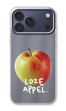Loze appel