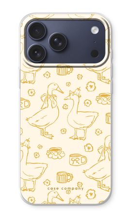Duckies