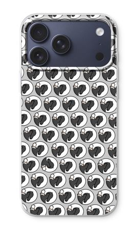 Full on panda