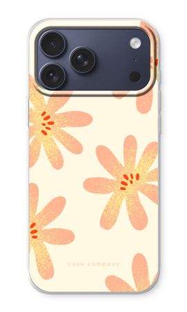 Peach Blossom