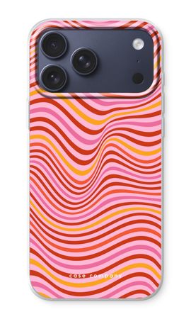 Pink Wave