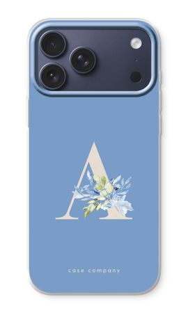 Monogram - Goddess