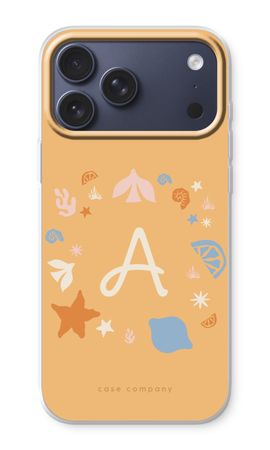 Monogram - Exotic