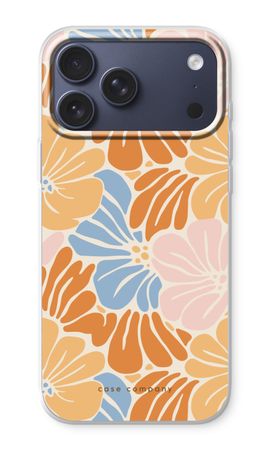 Flowers Pattern 2