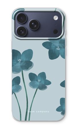 Ocean bloom