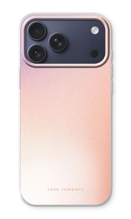 Pink Gradient