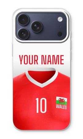 Wales - Football