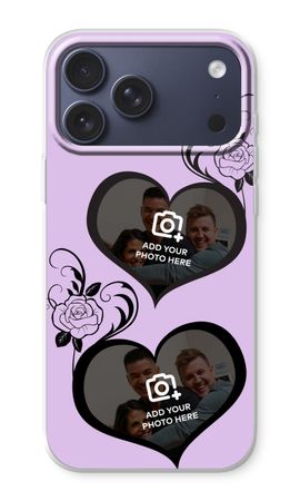 Coeurs de photo N°1