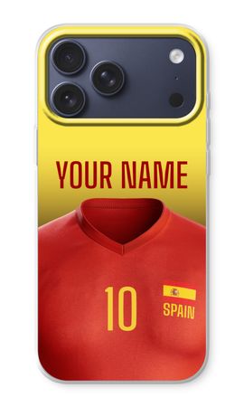 Spain - Football