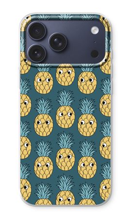 Pineapples