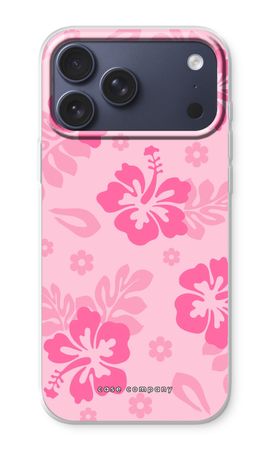 Hawaii - Pink