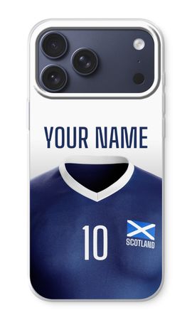 Scotland - Football