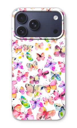 Butterflies
