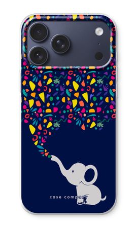 Elephant Confetti