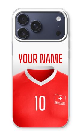 Switzerland - Football