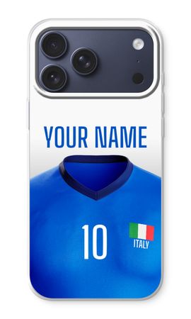 Italy - Football