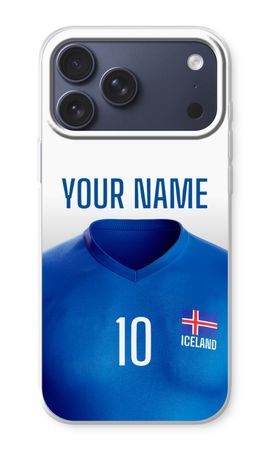 Iceland - Football
