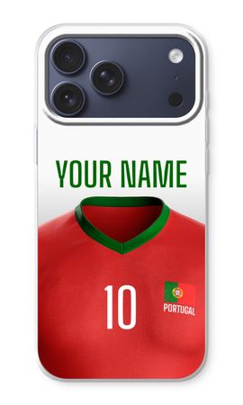 Portugal - Football