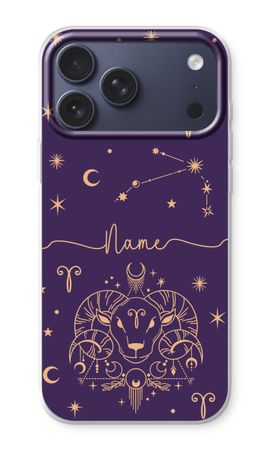 Zodiac Sign N°2