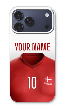 Denmark - Football