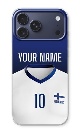 Finland - Football