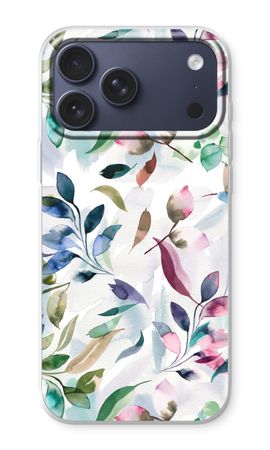Colorful Leaves