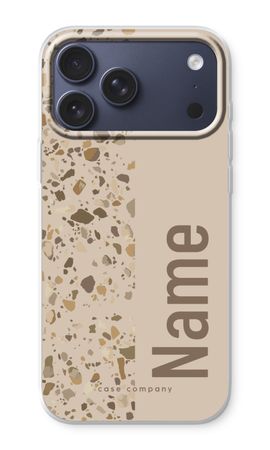 Namecase Terrazzo