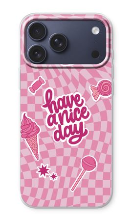 Sweet Stickers