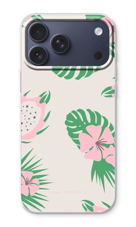 Jungle Blossom