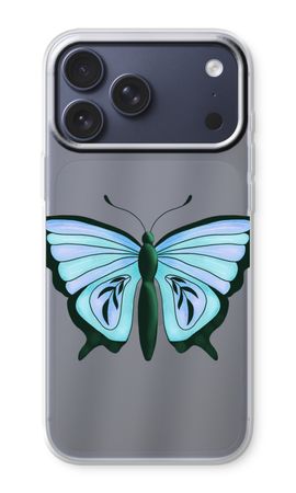 Blue Butterfly