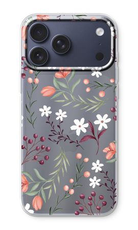 Floral world