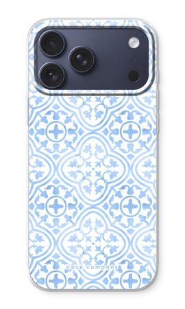 Mediterranean Mosaic