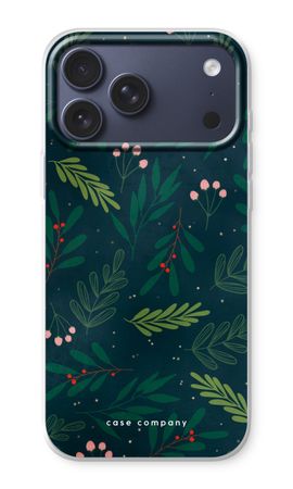 Winter Flora