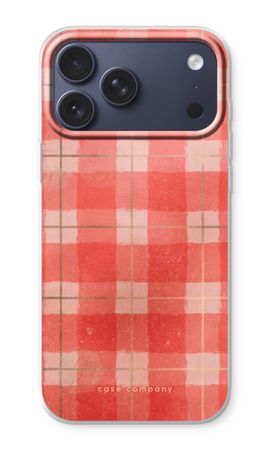 Crimson Check