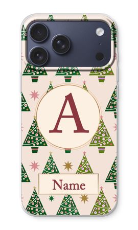 Retro Christmas