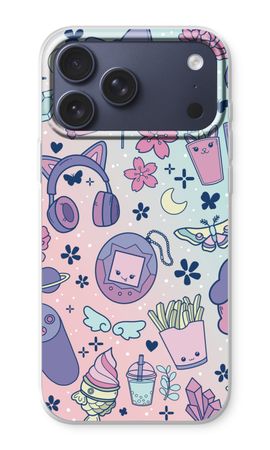 Schattige Kawaii