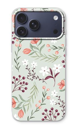 Floral world