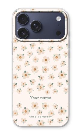 Namecase - Blossom