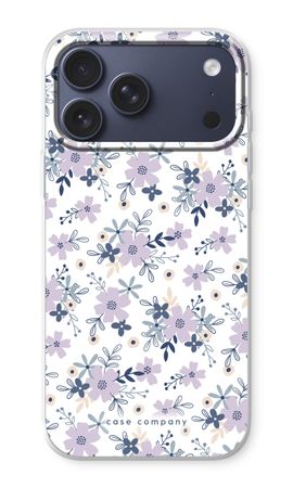 Lavender Lace