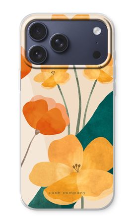 Amber bloom 2