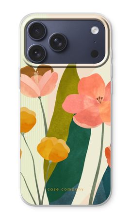 Blush bloom