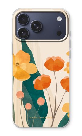Amber bloom