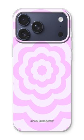 Retro-Blume