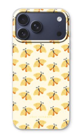 Sunny Butterflies