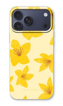 Sunny Blooms