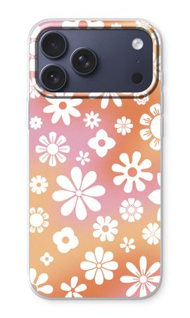 Retro Bloemen N°3