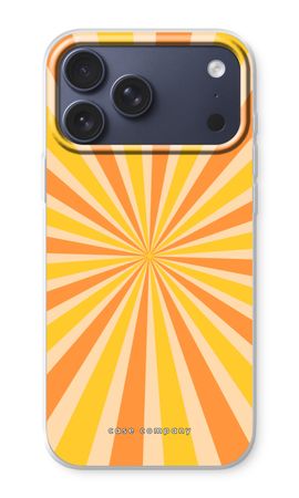 Retro-Sonne