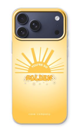 Harry - You Are So Golden