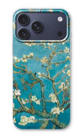 Almond blossom