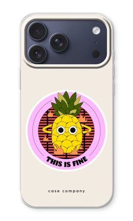 This is fine